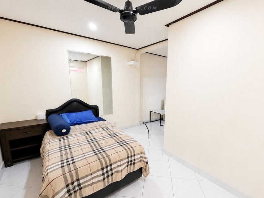 FQ Urgent Sale — Hot Deal 2-Bedroom Condo 76sqm 2beds 1.9m only Foreign QuotaHot deal condo for sale at Pattaya Plaza Condotel. Spacious 2-bedroom 7