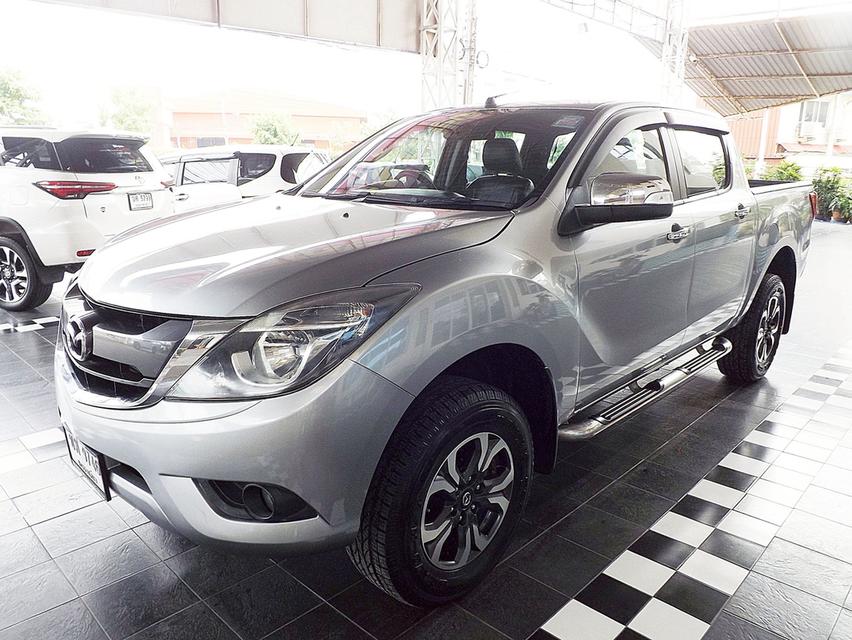 รหัสรถ KCY9746 MAZDA BT-50 PRO DOUBLE CAB 2.2 HI-RACER AUTO ปี 2016