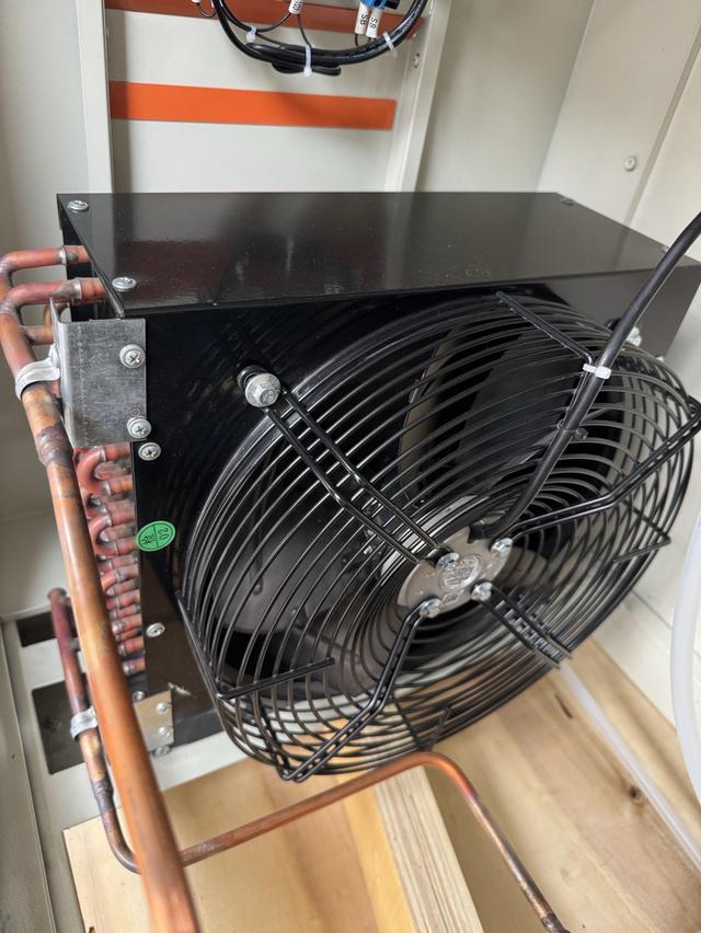 ขายเครื่องมือทดสอบตู้ควบคุมอุณหภูมิและความชื้น Temperature and humidity test chamber รูปย่อยที่ 4