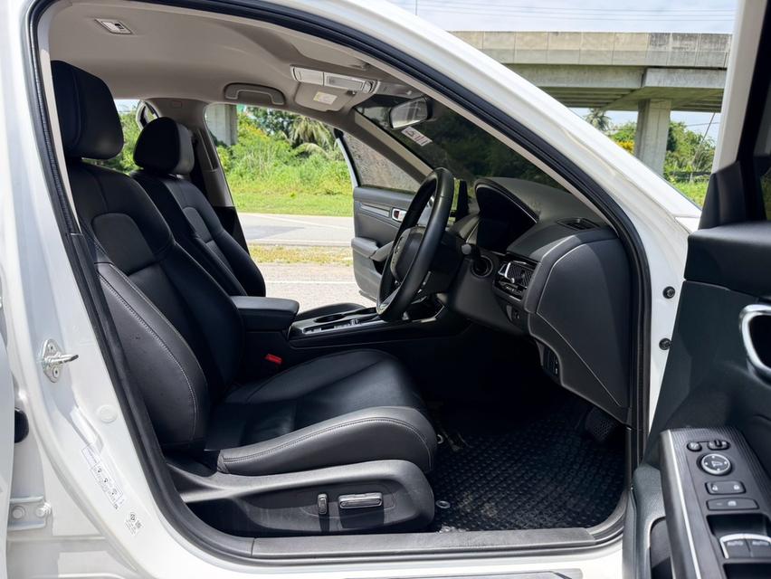 HONDA CIVIC FE 1.5 EL+ ปี 2021 รูปที่ 8