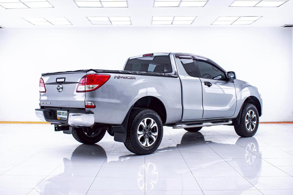 รหัสรถ 1D280 BT-50 PRO 2.2 ABS CAB HI-RACER 2018 11