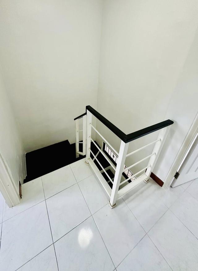 ขายถูก หมู่บ้านพฤกษา 52/2 สะพานขาว-คลองหลวง ติดถนนเมน ติดสวน 12