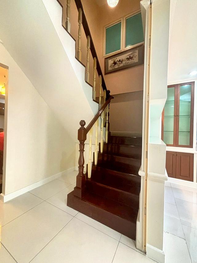 🏠ให้เช่า บ้านเดี่ยว ทำเลติวานนท์ ใกล้รถไฟฟ้า เดินได้เพียง 7 นาที! ✨(บ้านไม่เคยปล่อยเช่าเลยค่ะ)​🔖เช่า 18,000 บาท/เดือน (บ้านไม่เคยปล่อยเช่าเลยค่ะ)​ 13