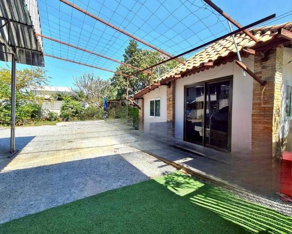 ขายบ้านพร้อมที่ดิน อำเภอบางบ่อ ตำบลคลองด่าน จังหวัดสมุทรปราการ 1