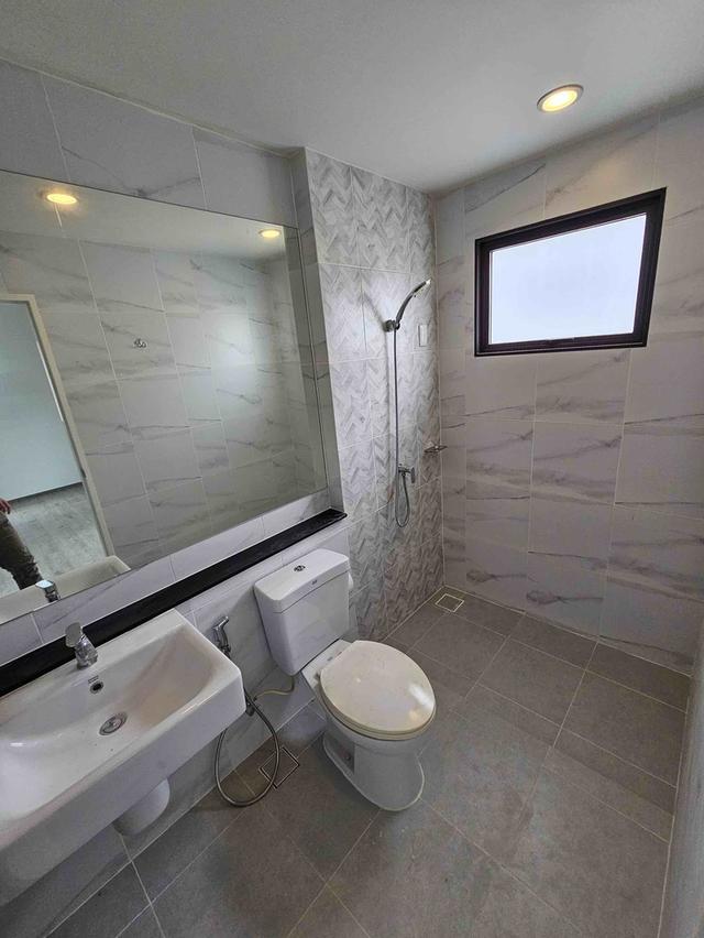 บ้านแฝดหรูใหม่ โครงการ AP แกรนด์พลีโน่ พหลโยธิน รังสิต 16