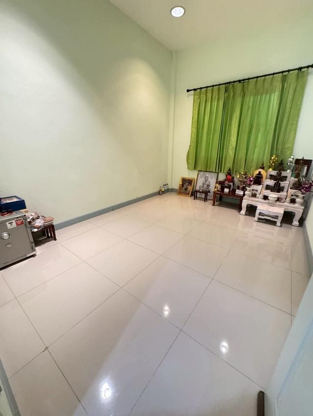 ขายบ้านเดี่ยวชั้นเดียวขนาด 64.6 ตร.ว. ราคา2.1ลบ.อยู่ติดถนนรังสิตนครนายก เจ้าของขายเอง 6