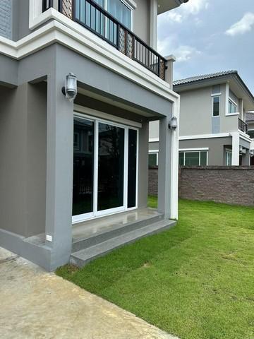ขาย บ้านเดี่ยว หมู่บ้านภัสสร เทพารักษ์ – บางนา Passorn Thepharak–Bangna 2