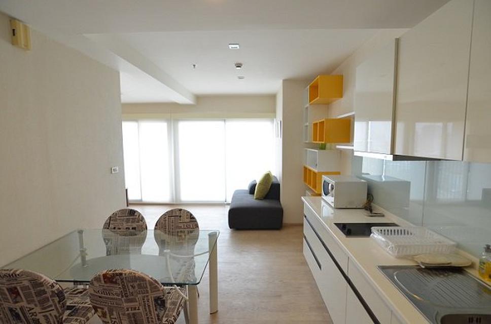 Noble remix for rent 1 Bed 42 sqm 3