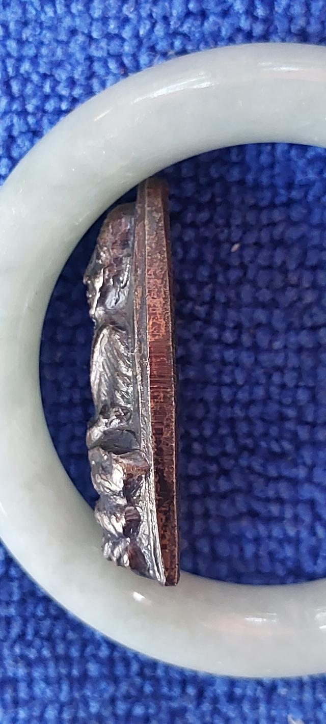 หลวงปู่ทวด วัดช้างให้ ปี2524 รูปที่ 3