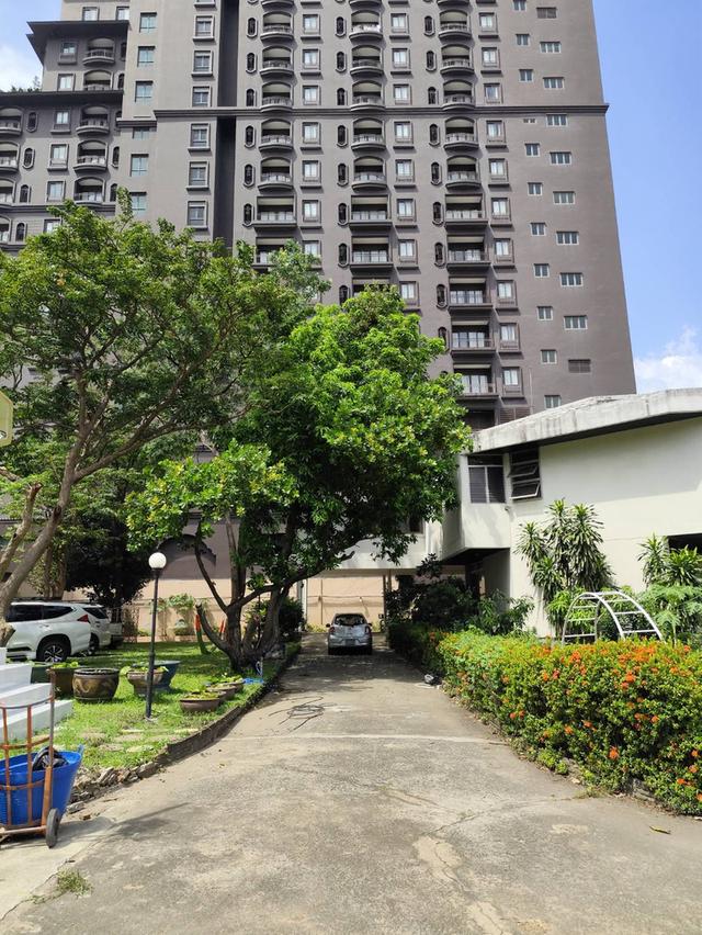 ขายที่ดินแปลงศักยภาพสูง สุขุมวิท 101  BTS ปุณณวิถี Land and old  house  for sale in a prime 15