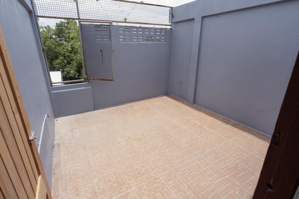 ตึกแถว อาคารพาณิชย์ 3 ชั้นครึ่ง 9