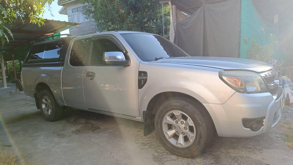 ขายรถกระบะ ford ranger ปี 2011 open cab 4