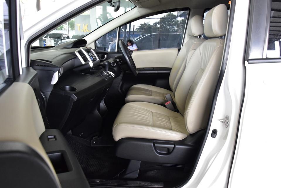 รหัสรถ TKG108 HONDA FREED 1.5 E ปี 2015 11