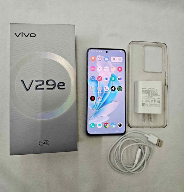 VIVO V29e 5G มือสอง 2