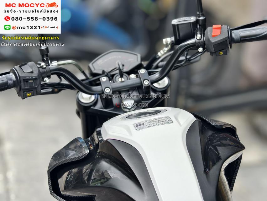 Raptor 180 2021 วิ่ง10000โล กุญแจรีโมท2ดอก เล่มชุดโอนครบ No1091 7