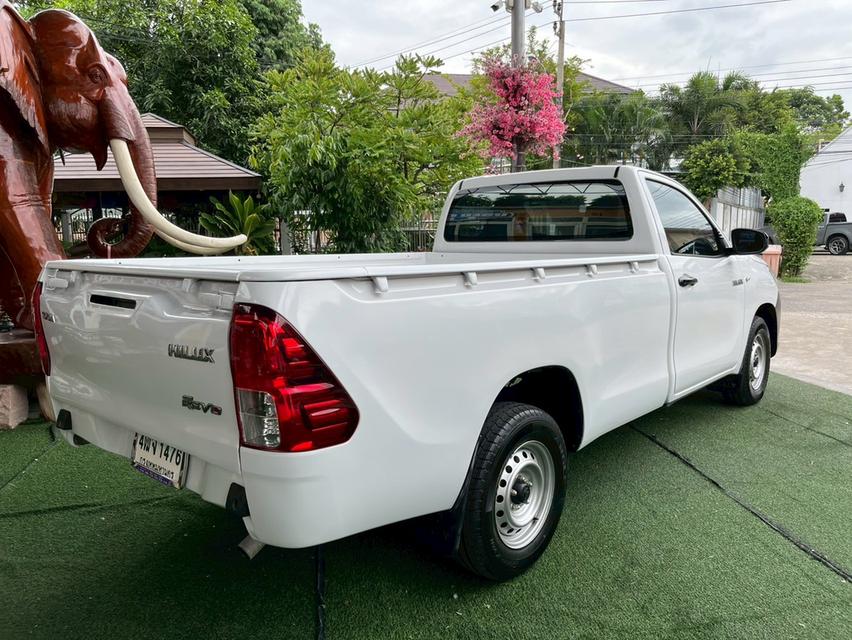🚛รถเข้าใหม่!!! TOYOTA REVO SINGLECAB 2.4 J MT ปี 2018 5