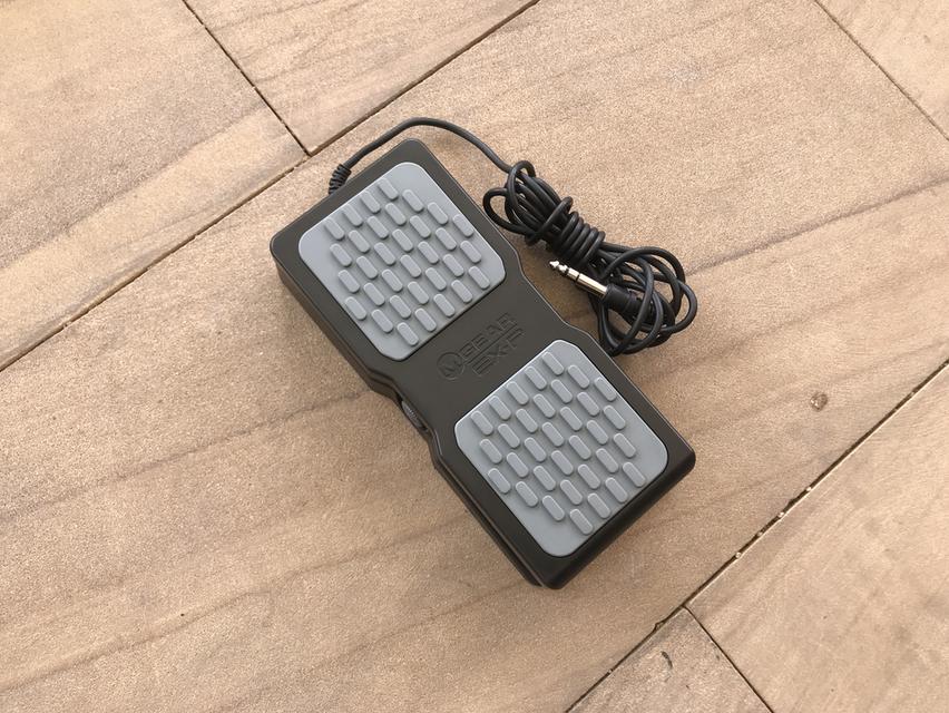 M-Audio EX-P Universal Expression Controller Pedal