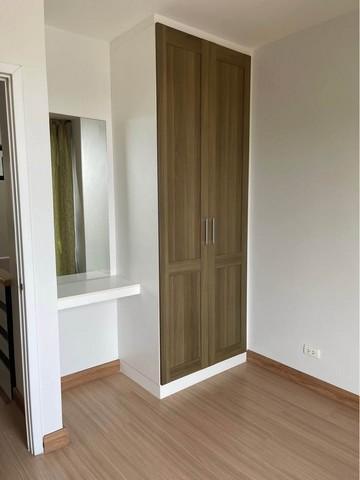 ให้เช่าทาวน์เฮ้า 2 ชั้น หมู่บ้านเออร์บาโน ซอยรามคำแหง 94 อยู่ตรงข้ามสวน หน้าบ้านไม่ติดใคร 7