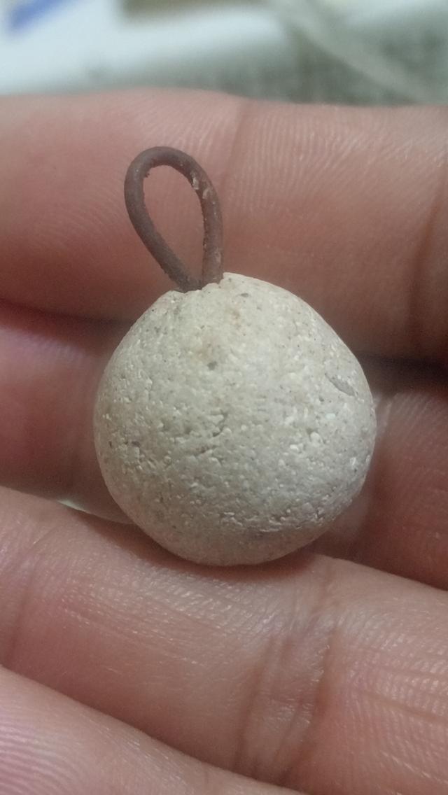 ลูกอมเก่าไม่ทราบที่ มวลสารดี 3