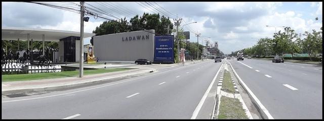 ขายบ้าน Laddawan ราชพฤกษ์-ปิ่นเกล้า ติดถนนราชพฤกษ์ ห่าง The Circle และ Food villa 200 เมตร 2