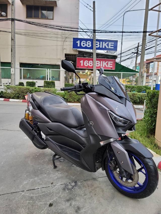  Yamaha Xmax 300 ABS ปี2021 สภาพเกรดA 3056 กม.เอกสารครบพร้อมโอน 4