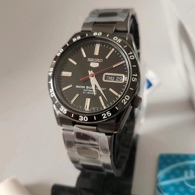 seiko 5 sport "Snke03" 4