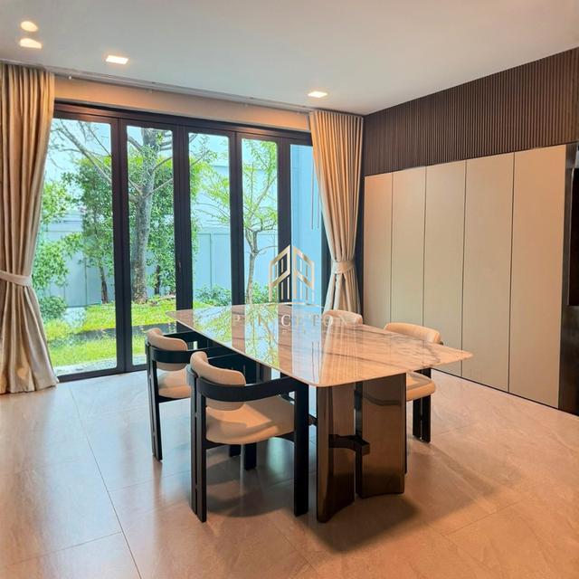 Luxury House For Rent Vive Krungthep Kreetha near Wellington College International School 3