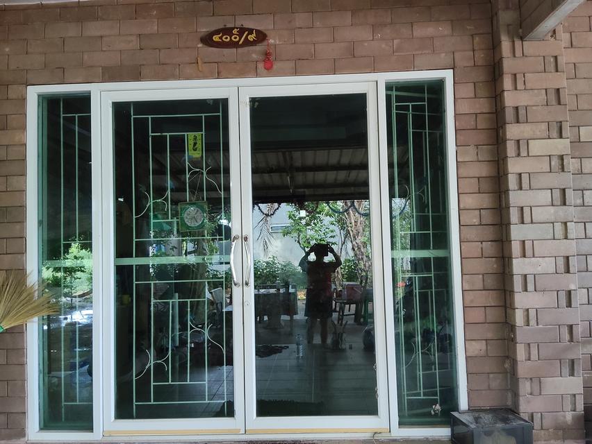 บ้านพร้อมที่ดิน 6