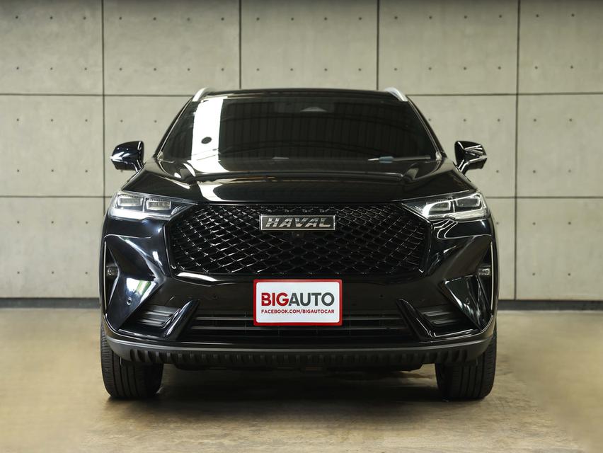 2022 Haval H6 1.5 (ปี 21-27) Ultra SUV