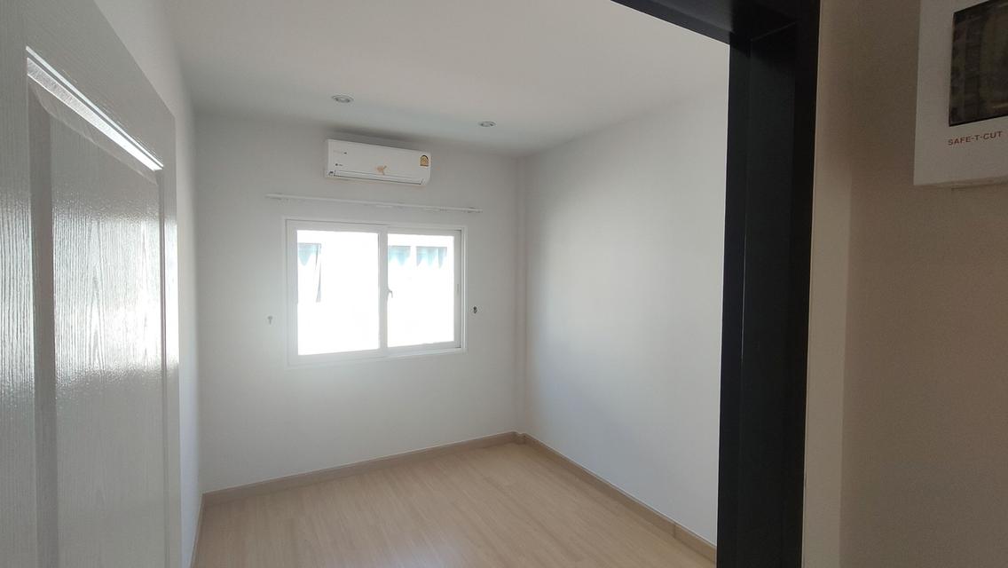 ทาวน์โฮม 2 ชั้น มือสอง โครงการศุภาลัย เบลล่าระยอง 16