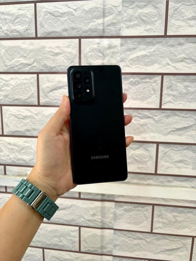 Samsung Galaxy A53 มือสอง