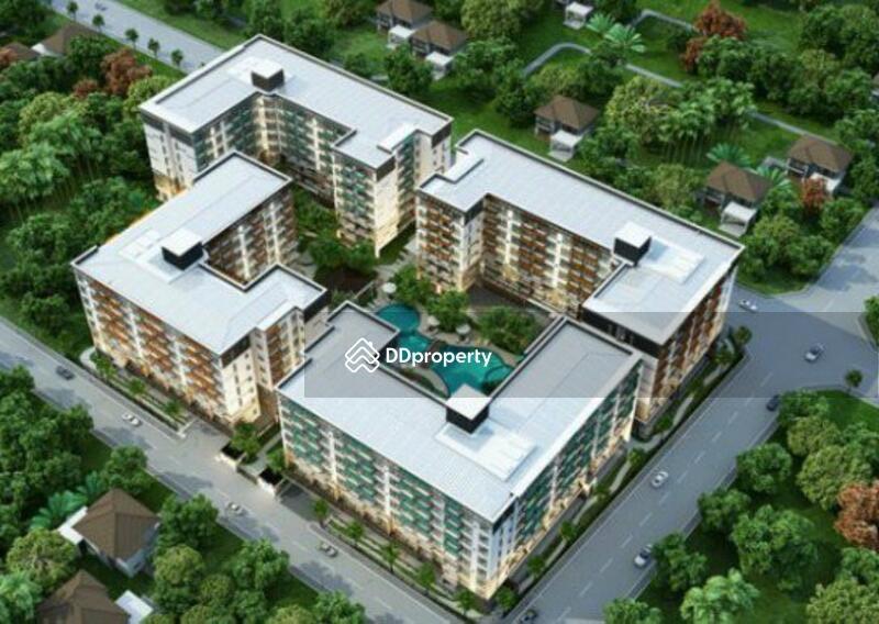 ขาย Summer Garden Condominium ซอย แจ้งวัฒนะ-ปากเกร็ด 19 2