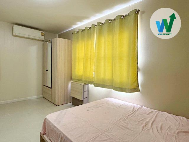 บ้านพฤกษา65/2 รังสิต-คลองสอง (Baan Pruksa 65 Rangsit-Klong 2)