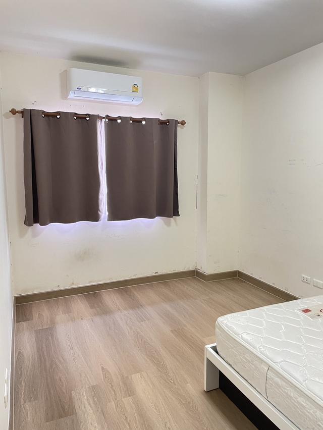 ทาวน์เฮ้าส์ให้เช่า..มบ.อยู่ติดถนนราชพฤกษ์ 6