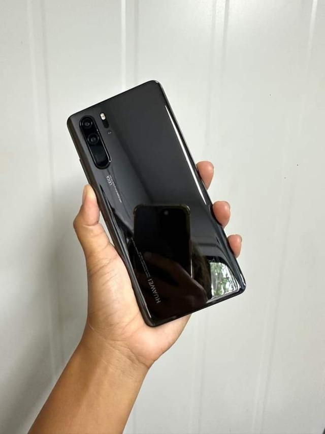 Huawei P30 Pro