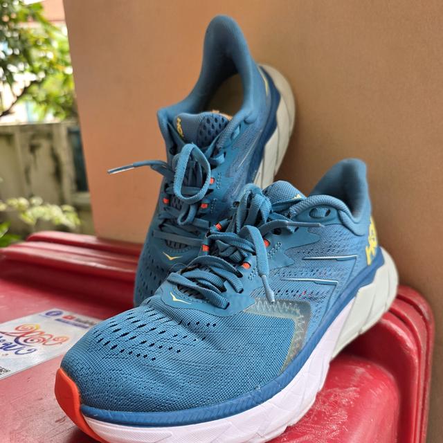 รองเท้าวิ่ง Hoka มือสอง ไซส์ 38 3