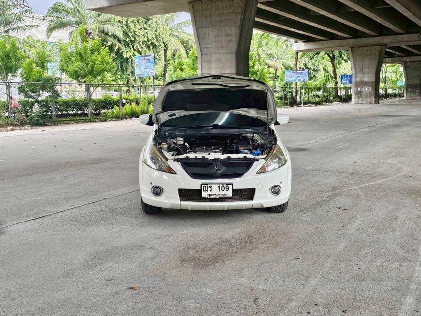 รหัสรถ WMT109 Mitsubishi Space Wagon 2.4 GT ปี 2011  16