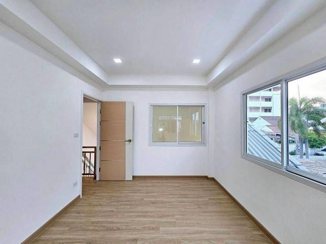 KDH0118 ขายบ้าน เก้ากิโล ขนาด 50 ตร.วา บ้านมินิมอล ดีไซน์อบอุ่น ต่อเติมครบ พร้อมอยู่ 6