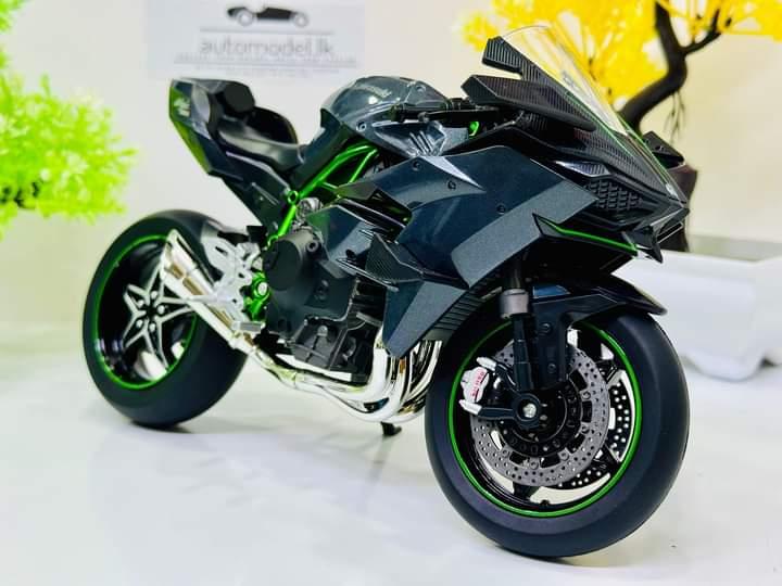 ขาย Kawasaki Ninja H2R 1