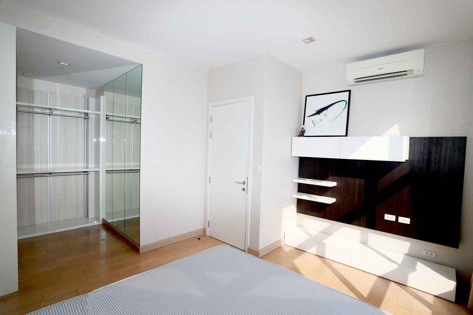 Urbano Absolute Sathon - Taksin For Rent 3 beds 120 sq.m. Floor 36 2