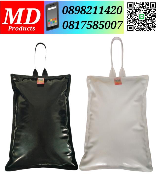 ขายถุงทรายถ่วงน้ำหนัก ถุงทรายถ่วงขาไฟ ถุงทรายทับแบ็คดรอปBACKDROP รูปที่ 17