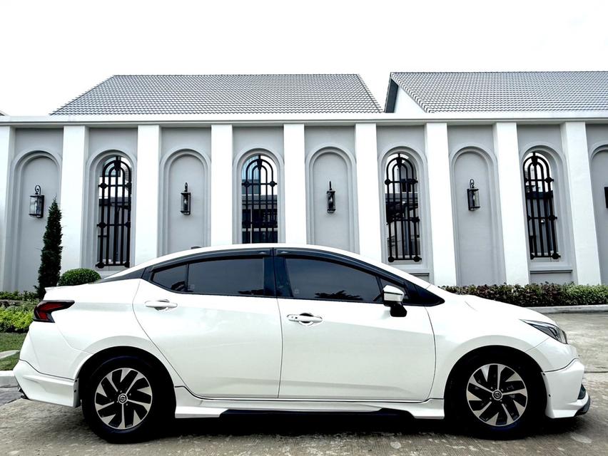 NISSAN ALMERA 1.0VL ปี 2021 รูปที่ 6