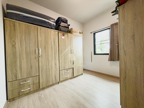 ทาวน์โฮม 2 ชั้น หมู่บ้าน เปี่ยมสุข แจ้งวัฒนะ - กาญจนาภิเษก 6