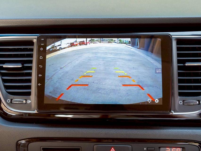 Kia Carnral 2.2EX ปี17 8