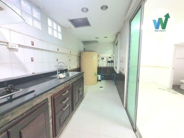 ขายถูก เดอะคอนเนค 9 เกษตร-นวมินทร์ พร้อมเฟอร์ ใกล้ตลาดปัฐวิกรณ์ ใกล้นวมินทร์ ซิตี้อเวนิว ใกล้ตลาดบางกะปิ 4