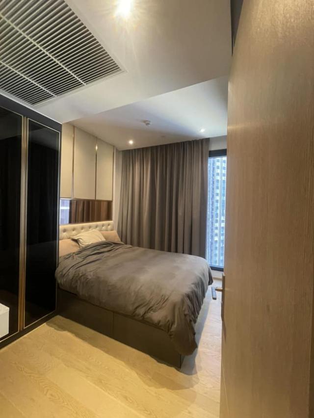 AB05452 - Ashton Asoke - Rama 9 - 33 sqm  - MRT Rama9 - CentralRama9 - FortuneTown 3