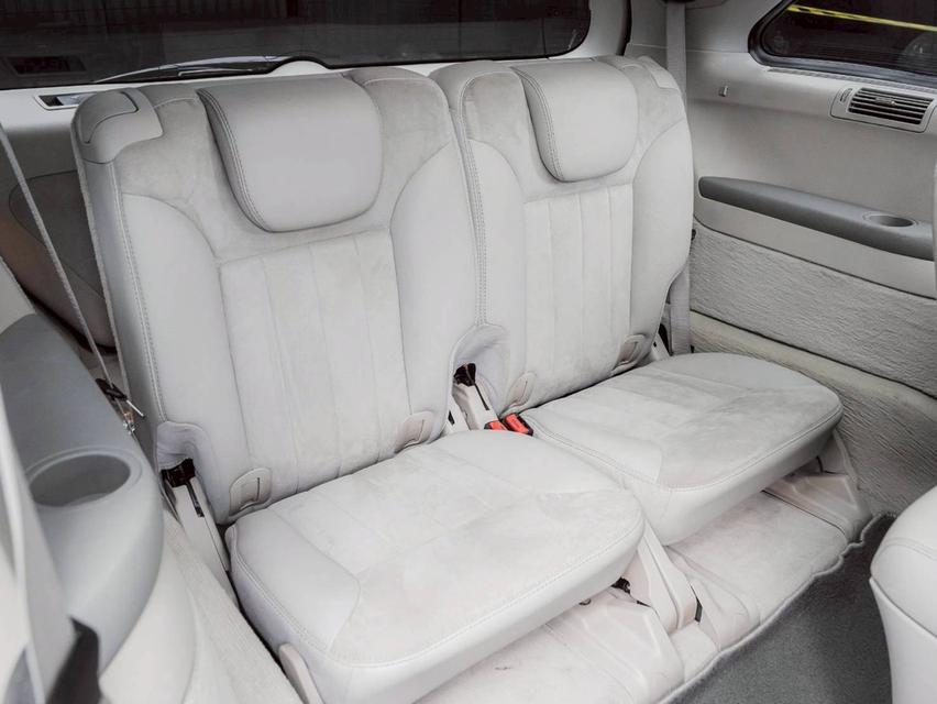 รหัสรถ 67GG8039 #Mercedes Benz R280 CDI AMG (W251)ปี 2008 16