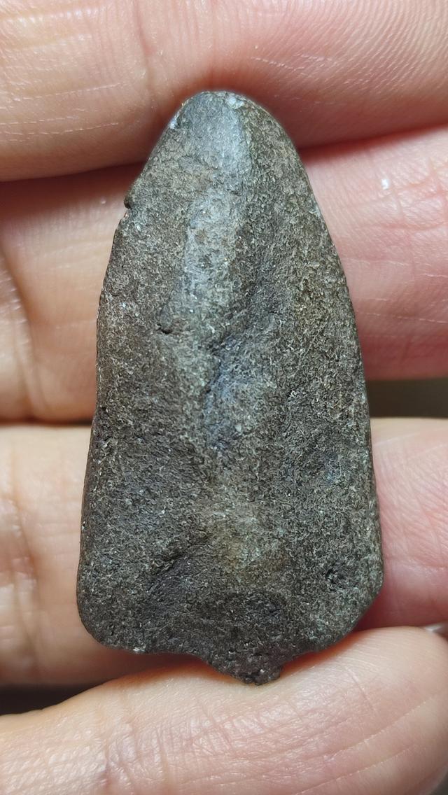 พระบ้าน พระเก่า หลสวปู่ทวด รูปที่ 2