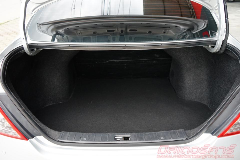 2014  NISSAN ALMERA 1.2 E  ( 3085 ) 7