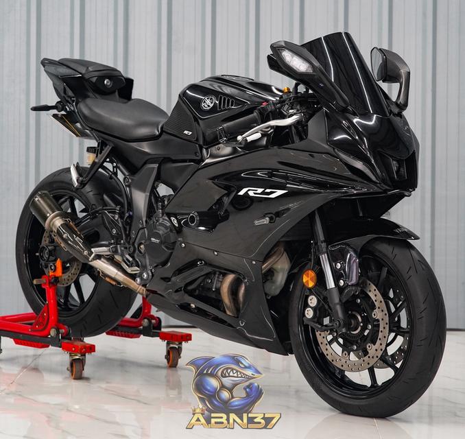 มอเตอร์ไซค์ YAMAHA R7 มือสอง ปี2022